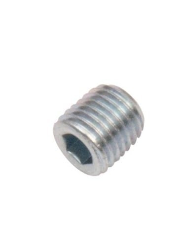 TAPPI DA 1/16", 1/8" E 1/4 NPT