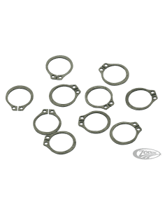 ANELLI DI TENUTA ALBERO DELLA POMPA DELL'OLIO