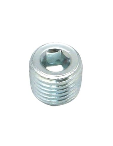 TAPPI DA 1/16", 1/8" E 1/4 NPT