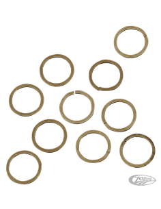 ALBERO DELLA POMPA DELL'OLIO