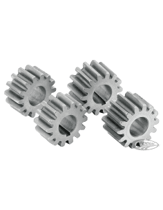 INGRANAGGI JIMS PER POMPA DELL'OLIO DI BIG TWIN