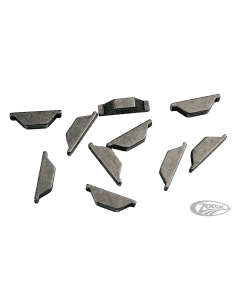 CHIAVETTE A T PER POMPA DELL'OLIO