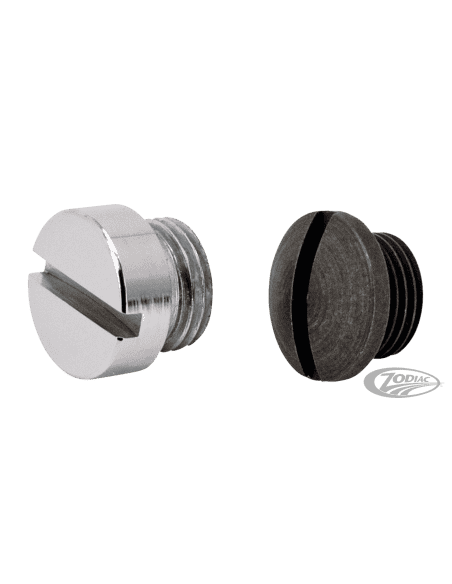 TAPPI VALVOLA DI CONTROLLO E DI BYPASS