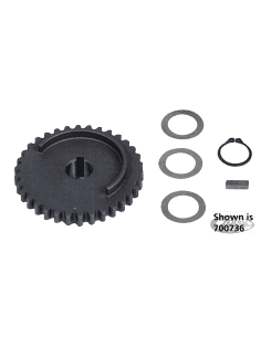 KIT INGRANAGGIO ANDREWS PER TWIN CAM