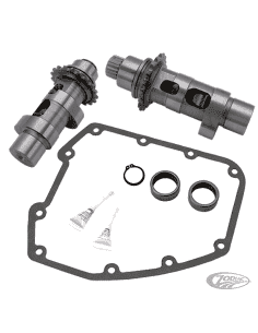 KIT ALBERI A CAMME S&S CON GUIDA A CATENA 2