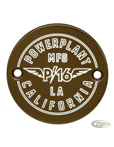 COPERTURA PUNTINE P16 POWERPLANT