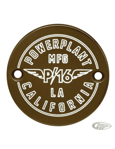 COPERTURA PUNTINE P16 POWERPLANT