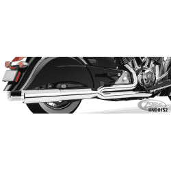 UNION 2-IN-1 PER INDIAN POWER PLUS & THUNDERSTROKE 2