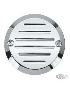 COPERTURE ACCENSIONE "PRO MAX" IN BILLET CROMATO 2