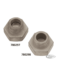 PARTE INFERIORE MODELLI 45CI E BIG TWIN FLATHEAD