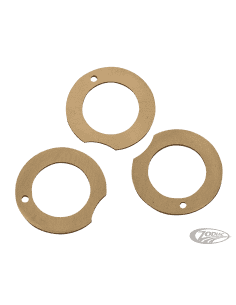 SET RONDELLE DI SPINTA PER LATO SINISTRO BIG TWIN