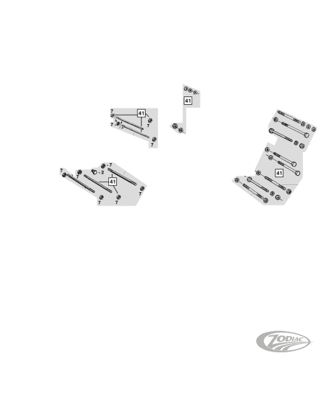 PARTE INFERIORE MODELLI 45CI E BIG TWIN FLATHEAD