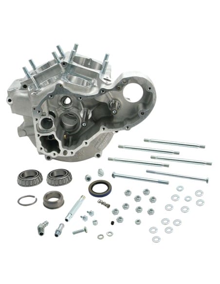 PARTE BASSA BIG TWIN 1936-1999