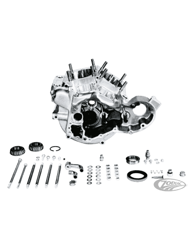 PARTE BASSA BIG TWIN 1936-1999