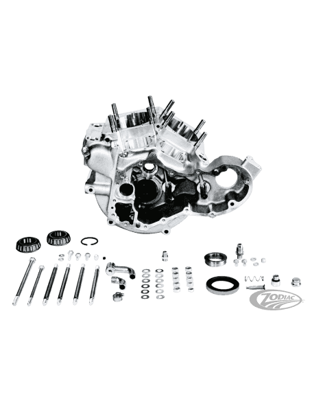 PARTE BASSA BIG TWIN 1936-1999