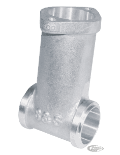 COLLETTORI AD O-RING PER PANHEAD E KNUCKLEHEAD