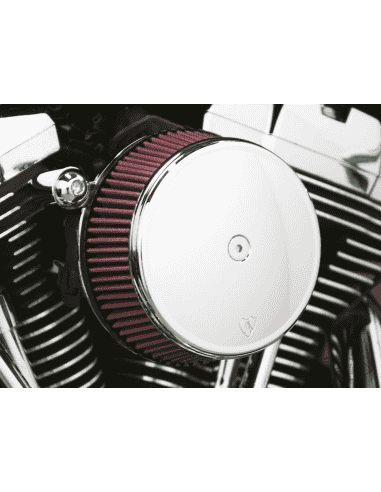 FILTRO ARIA NESS "BIG SUCKER" STAGE I CON COPERTURA