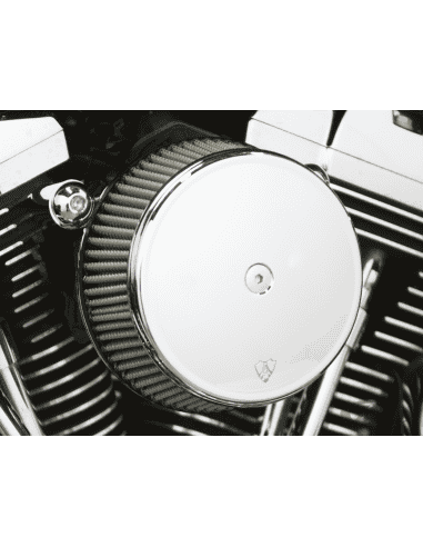 FILTRO ARIA NESS "BIG SUCKER" STAGE I CON COPERTURA