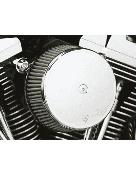 FILTRO ARIA NESS "BIG SUCKER" STAGE I CON COPERTURA