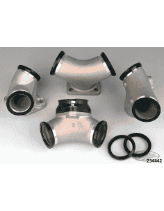 GUARNIZIONI COLLETTORE ASPIRAZIONE