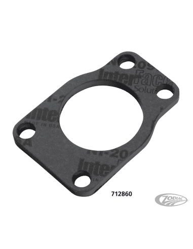 PARTI DEL COLLETTORE PER KNUCKLEHEAD E PANHEAD