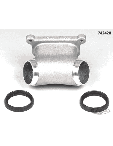 GUARNIZIONI COLLETTORE ASPIRAZIONE