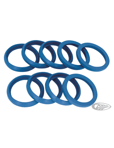 GUARNIZIONI COLLETTORE ASPIRAZIONE