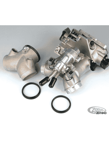 GUARNIZIONI COLLETTORE ASPIRAZIONE