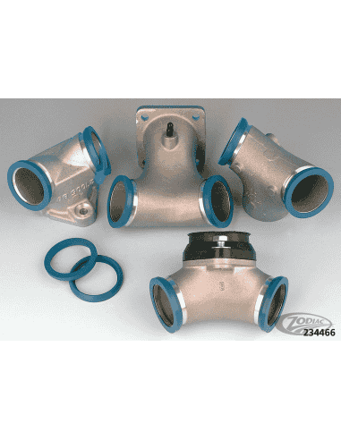 GUARNIZIONI COLLETTORE ASPIRAZIONE