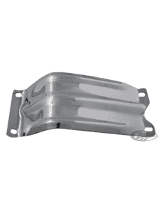 PARTE INFERIORE MODELLI 45CI E BIG TWIN FLATHEAD