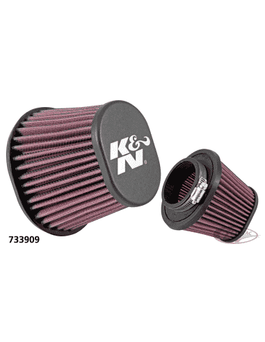 KIT DI ASPIRAZIONE PERFORMANTE K&N AIR CHARGER