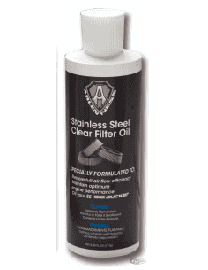 KIT FILTRI ARIA NESS BIG SUCKER STAGE II