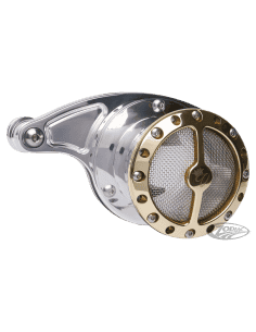 CORNETTO DI VELOCITÀ VITY'S DESIGN