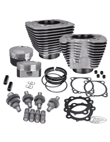 KIT BIG BORE S&S HOOLIGAN