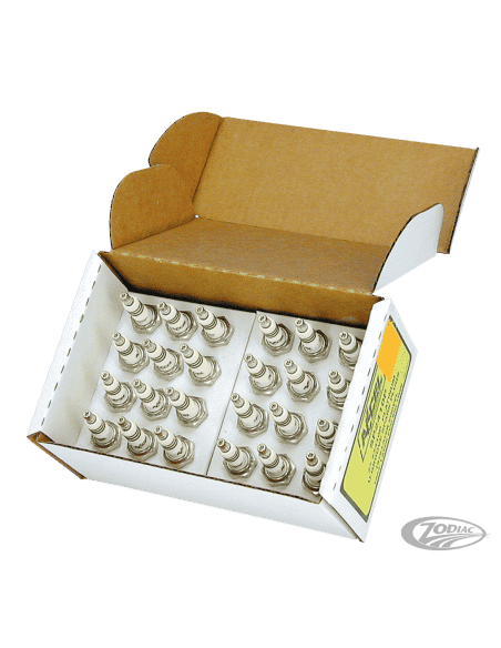 CANDELE ACCEL IN CONFEZIONE DA NEGOZIO