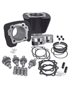 KIT BIG BORE S&S HOOLIGAN 2