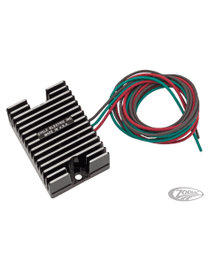 REGOLATORI E RADDRIZZATTORI PER APPLICAZIONI SPECIALI 2