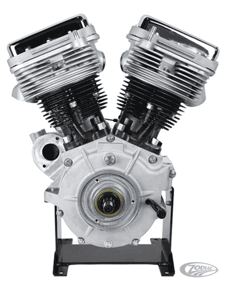 MOTORE PANHEAD CUSTOM