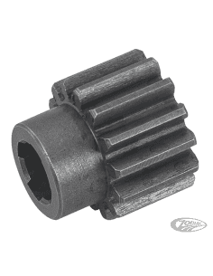 INGRANAGGIO CONDUTTORE GENERATORE 2