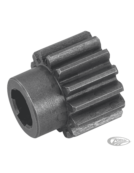 INGRANAGGIO CONDUTTORE GENERATORE