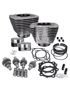 KIT BIG BORE S&S HOOLIGAN 2
