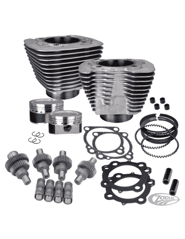 KIT BIG BORE S&S HOOLIGAN