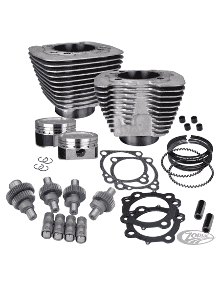 KIT BIG BORE S&S HOOLIGAN