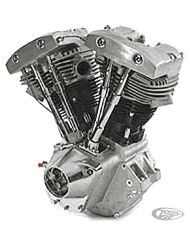 MOTORE STILE LATE SHOVELHEAD