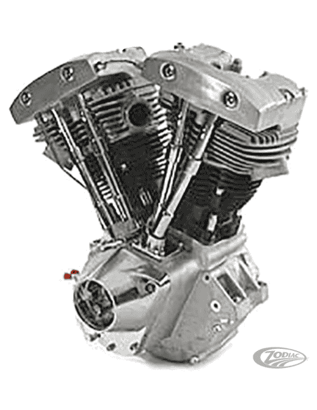 MOTORE STILE LATE SHOVELHEAD