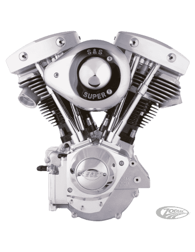 MOTORI SERIES-SH S&S COMPLETI STILE SHOVELHEAD