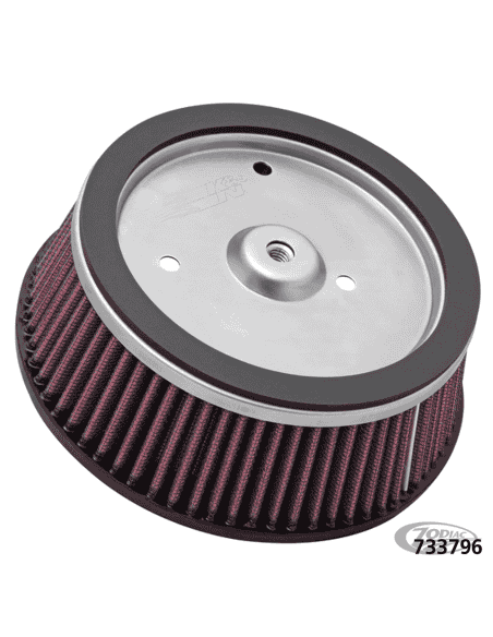 ELEMENTI FILTRANTI DI RICAMBIO K&N