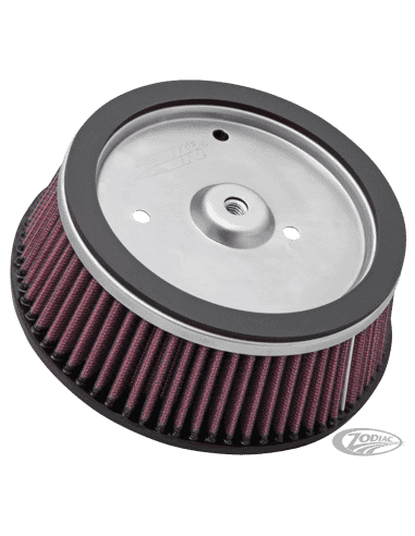 ELEMENTI FILTRANTI DI RICAMBIO K&N