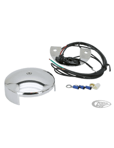 REGOLATORE PER MONTAGGIO SU GENERATORE