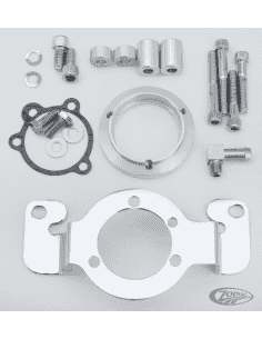 KIT DI MONTAGGIO FILTRO DELL'ARIA PER MIKUNI